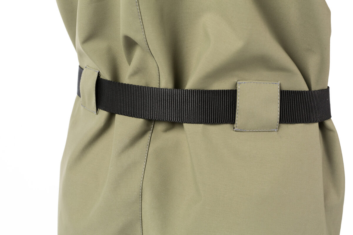 wader pesca basic 3