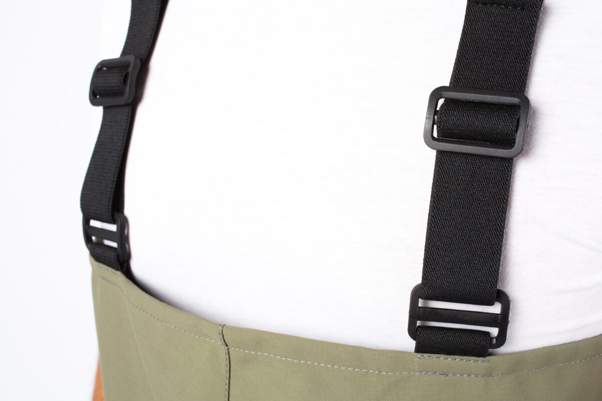 wader pesca basic 4