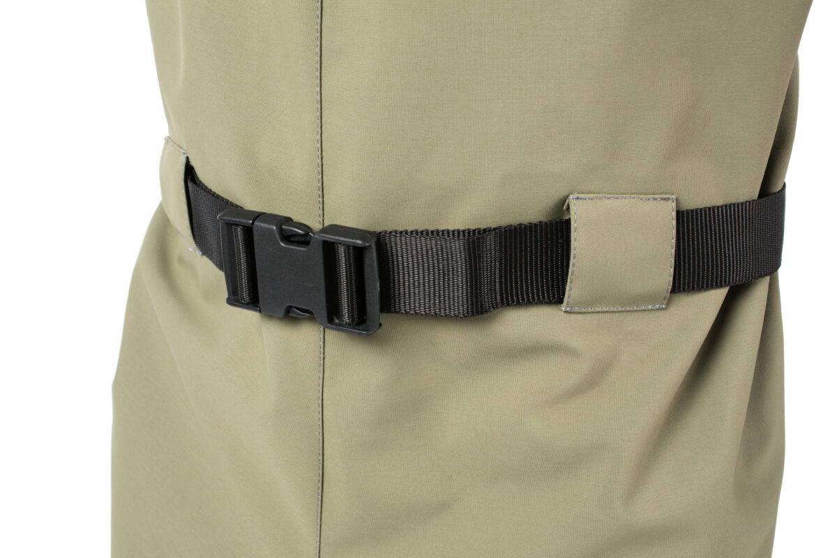 wader pesca basic 5