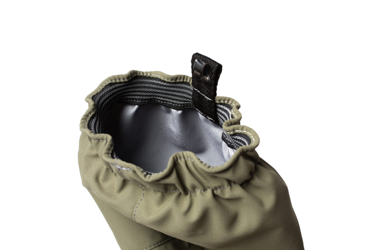 wader pesca basic 7