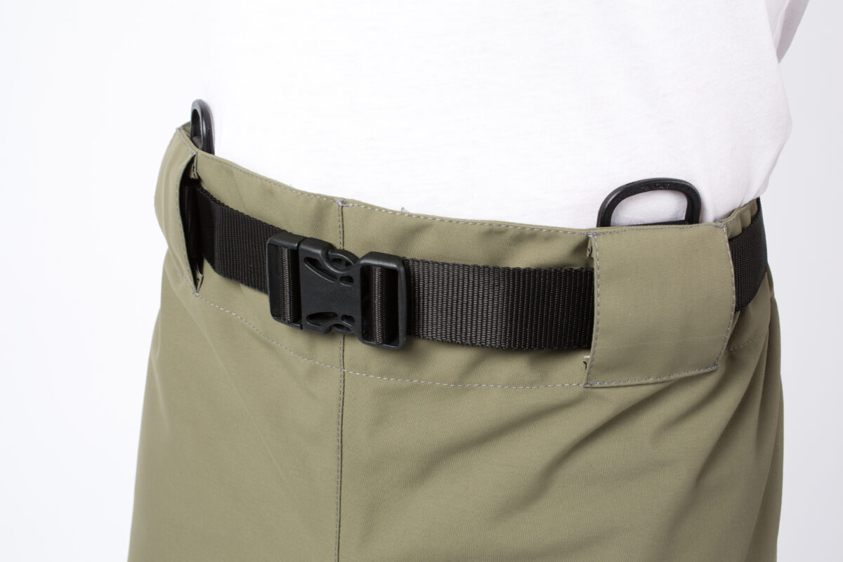 wader vita bassa solo pantalone 6