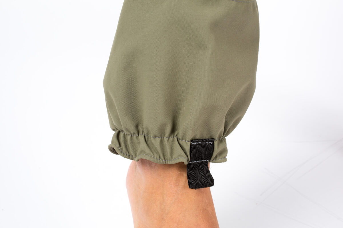 wader vita bassa solo pantalone 7
