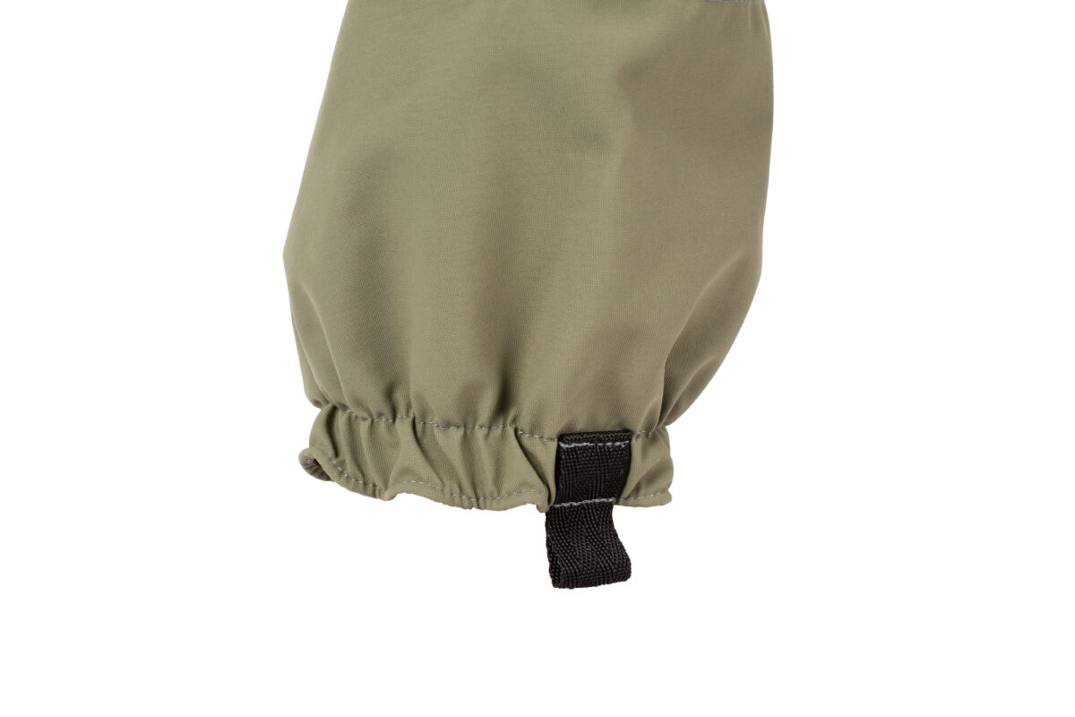 wader vita bassa solo pantalone 8